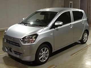 DAIHATSU MIRA E S 2025