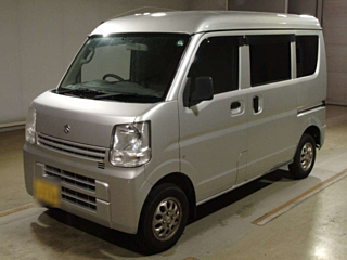 SUZUKI EVERY 2016