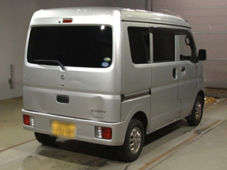 SUZUKI EVERY 2016