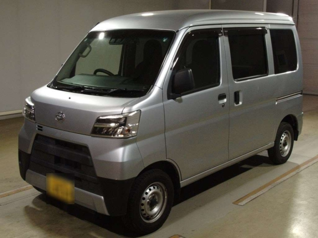 DAIHATSU HIJET VAN 2020