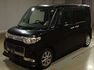 DAIHATSU TANTO 2008