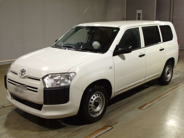 TOYOTA PROBOX 2020