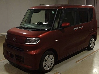 DAIHATSU TANTO 2019