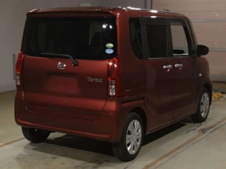 DAIHATSU TANTO 2019