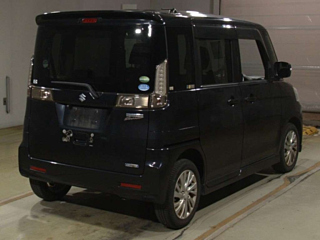 SUZUKI SPACIA 2016
