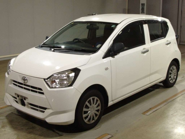 TOYOTA PIXIS EPOCH 2018