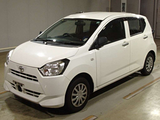 TOYOTA PIXIS EPOCH 2018