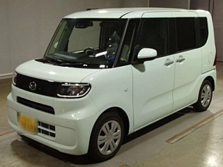 DAIHATSU TANTO 2022