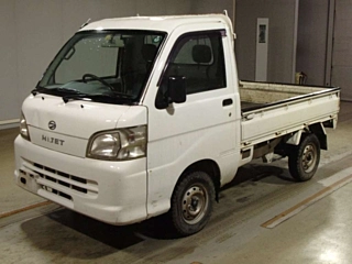 DAIHATSU HIJET TRUCK 2009