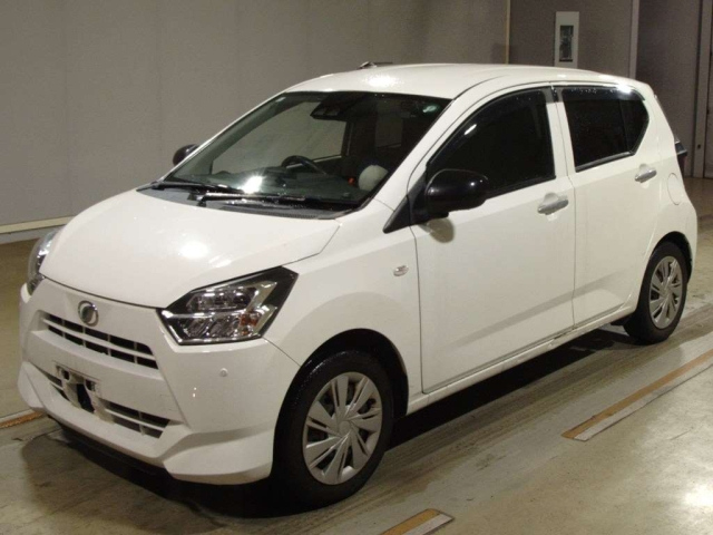 DAIHATSU MIRA E S 2019