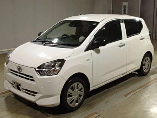 DAIHATSU MIRA E S 2019
