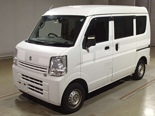 SUZUKI EVERY 2021