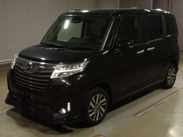 DAIHATSU THOR 2018