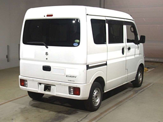 SUZUKI EVERY 2021
