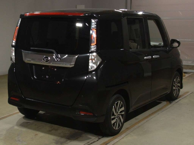 DAIHATSU THOR 2018