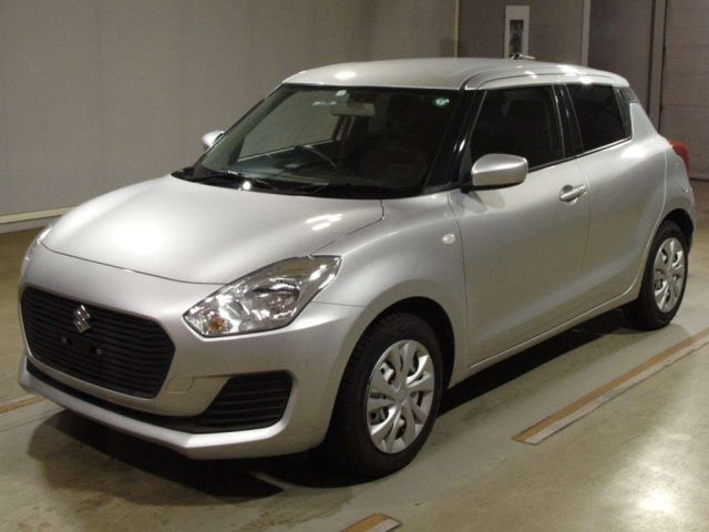 SUZUKI SWIFT 2018