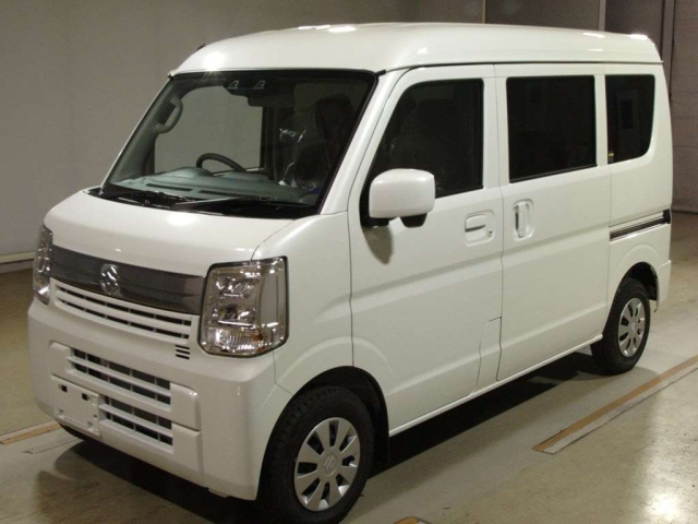 SUZUKI EVERY 2025