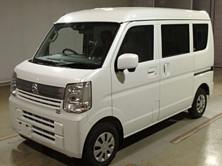SUZUKI EVERY 2025