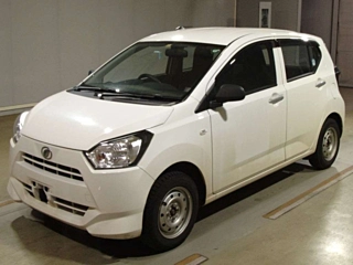 DAIHATSU MIRA E S 2020