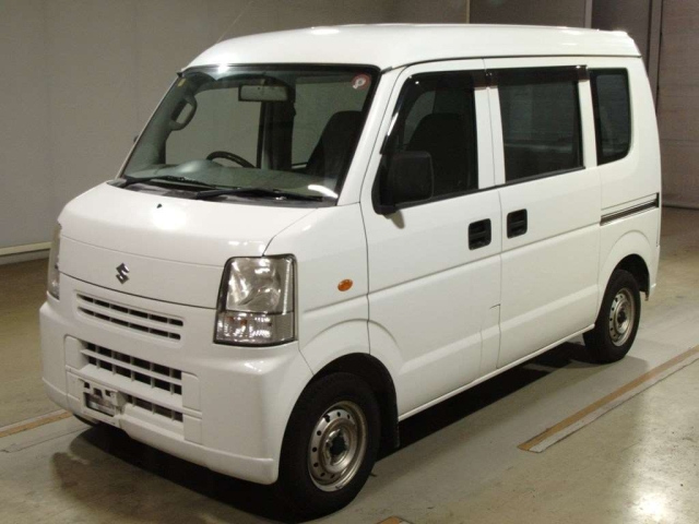 SUZUKI EVERY 2009