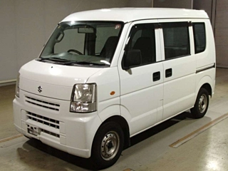SUZUKI EVERY 2009