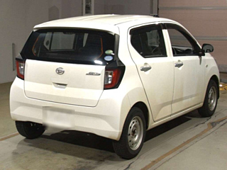 DAIHATSU MIRA E S 2020