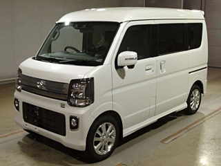 SUZUKI EVERY WAGON 2025