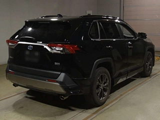 TOYOTA RAV4 2022