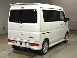 SUZUKI EVERY WAGON 2025