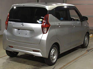 NISSAN DAYZ 2020