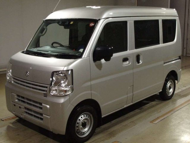 SUZUKI EVERY 2023