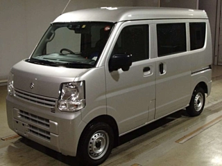 SUZUKI EVERY 2023