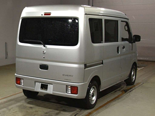 SUZUKI EVERY 2023