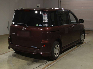 TOYOTA SIENTA 2012