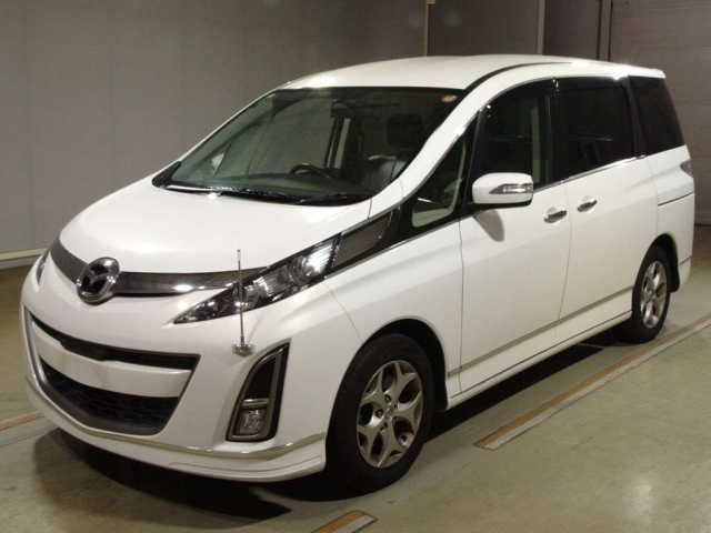 MAZDA BIANTE 2012
