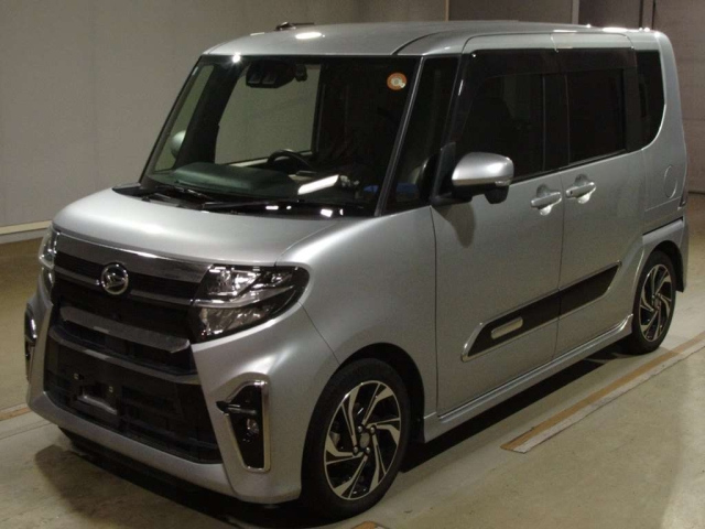DAIHATSU TANTO 2021