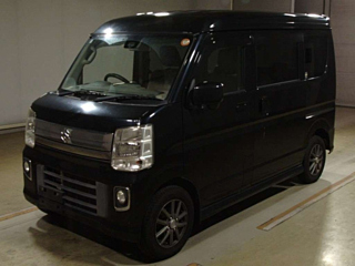 SUZUKI EVERY WAGON 2016