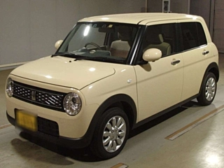 SUZUKI ALTO LAPIN 2023