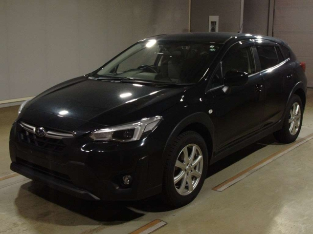 SUBARU XV 2022
