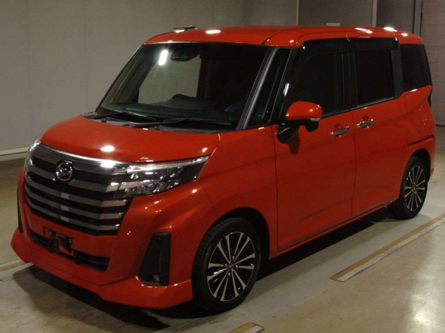 DAIHATSU THOR 2022