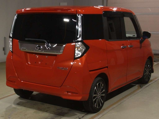 DAIHATSU THOR 2022
