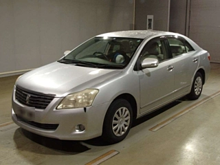 TOYOTA PREMIO 2008