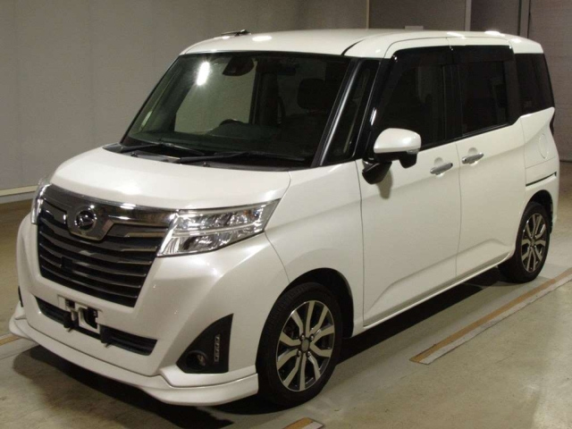 DAIHATSU THOR 2017