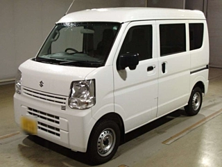 SUZUKI EVERY 2024