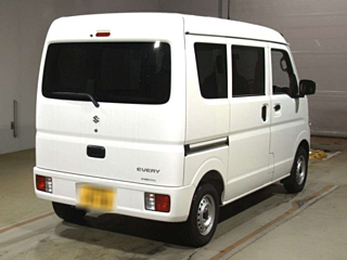 SUZUKI EVERY 2024