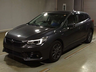 SUBARU IMPREZA 2021