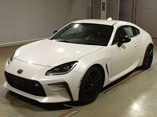 TOYOTA 86 2022