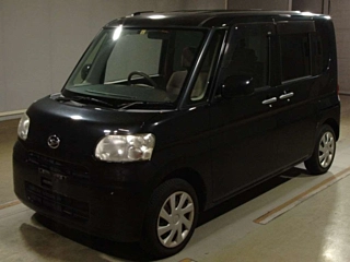 DAIHATSU TANTO 2012
