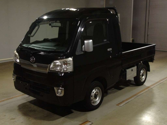 DAIHATSU HIJET TRUCK 2015