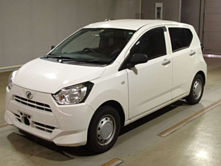 DAIHATSU MIRA E S 2020